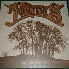 Hogback Mountain Sessions Vol. 1