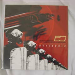 Judas Priest/Discharge