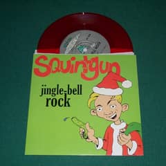 Jingle-Bell Rock