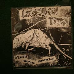 Death Culture Deprivation