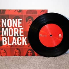 Seven Inch