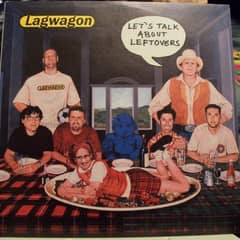 Let's Talk About Leftovers