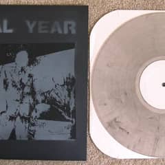 Burial Year