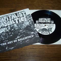 Art Of Ballistics