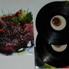 Strawberry Jam