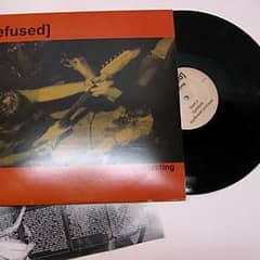 Songs To Fan The Flames Of Discontent
