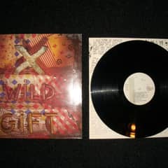 Wild Gift