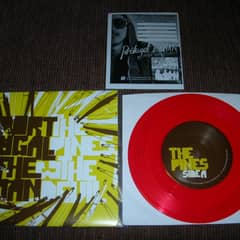 The Pines & The Devil