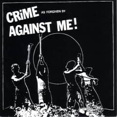 CRIME As Forgiven By...