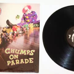 Chumps On Parade