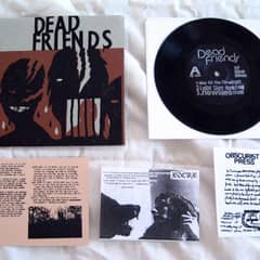 Dead Friends