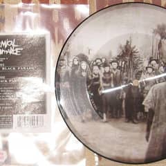 Welcome To The Black Parade Pt.1