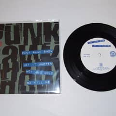 Punk Rawk Show