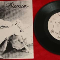 Dismiss