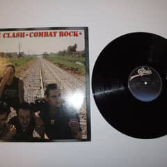 Combat Rock