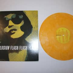 Flash Flash Flash