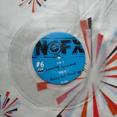 Seven Inch Of The Month Club #06