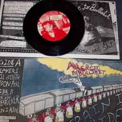Train I Ride
