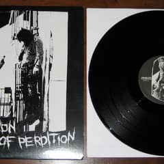 Recommendation Of Perdition