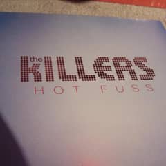 Hot Fuss