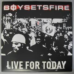 Live For Today