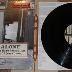 Alone: The Home Recordings Of Rivers Cuomo