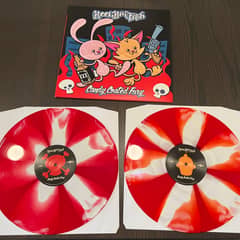 Candy Coated Fury (Deluxe Edition)