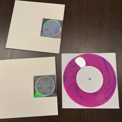 TA / CS Splitsville