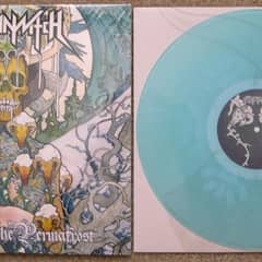 Beyond The Permafrost