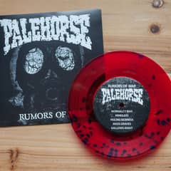 Rumors Of War