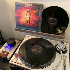 Deja Entendu