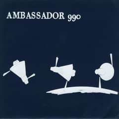 Ambassador 990