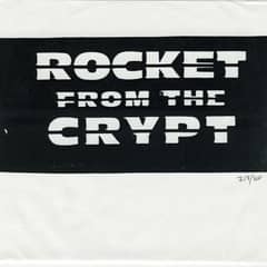 Rocket Queen