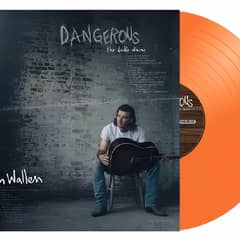 Dangerous: The Double Album