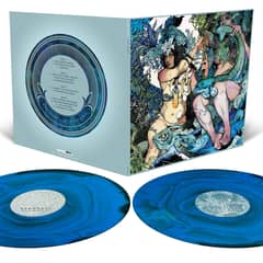 Blue Record