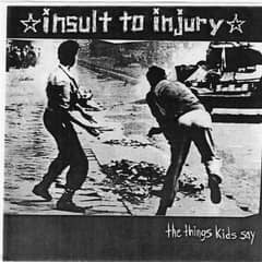 The Things Kids Say