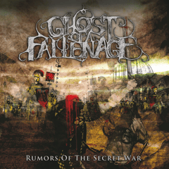 Rumors Of The Secret War