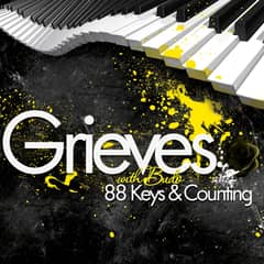 88 Keys & Counting
