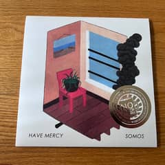 Have Mercy/Somos Split
