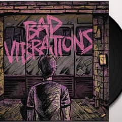 Bad Vibrations