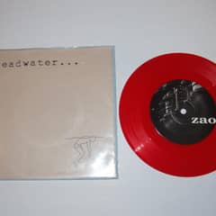 Treadwater