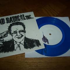 Dead Radical Inc.