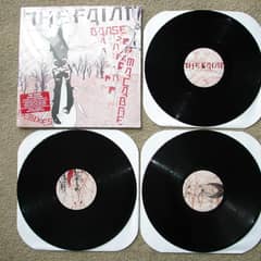 Danse Macabre Remixes