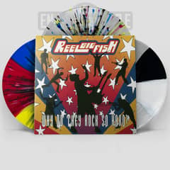 Why Do They Rock So Hard? (Deluxe Edition)