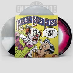 Cheer Up! (Deluxe Edition)