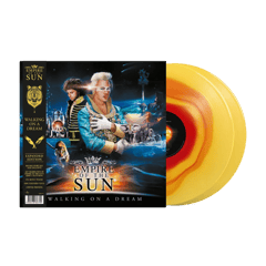 Walking On A Dream (Collectors Edition)