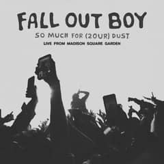 So Much For (2our) Dust: Live At Madison Square Garden