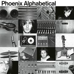 Alphabetical