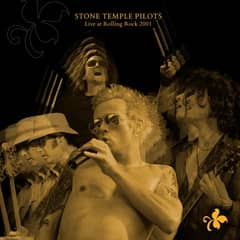 Live at Rolling Rock 2001