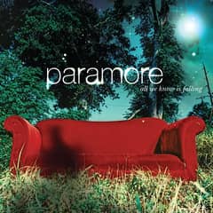 All We Know is Falling (Deluxe)